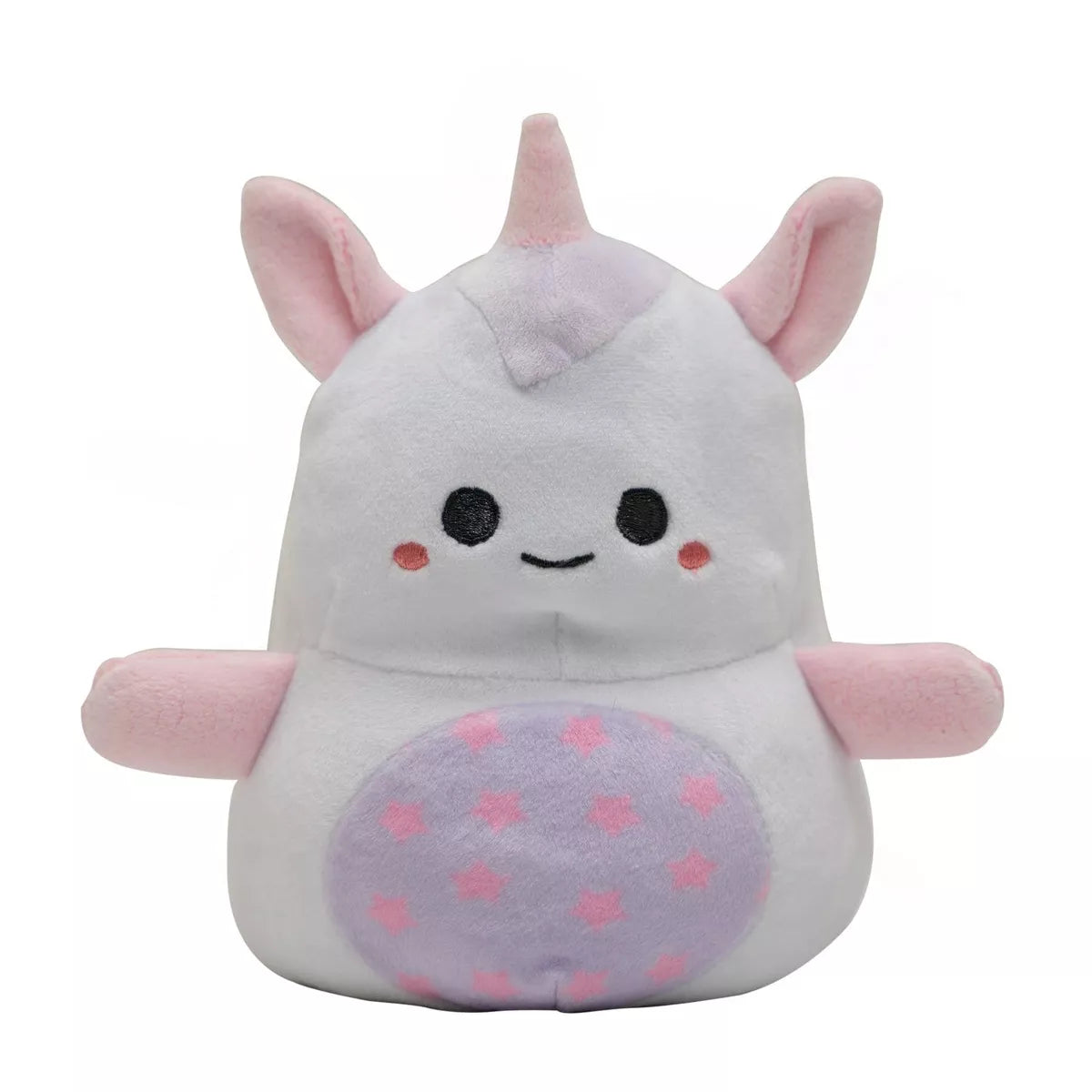 Snuggle & Glow Reversible Pet Unicorn