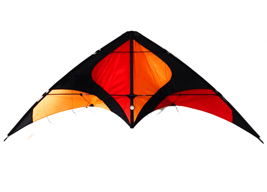 Soulmate Sport Kite Red