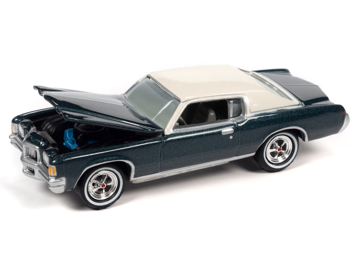 Pontiac Grand Prix 1971 1/64