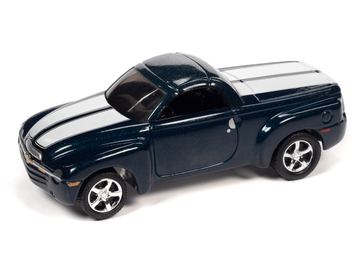 Chevy SSR 2005 1/64