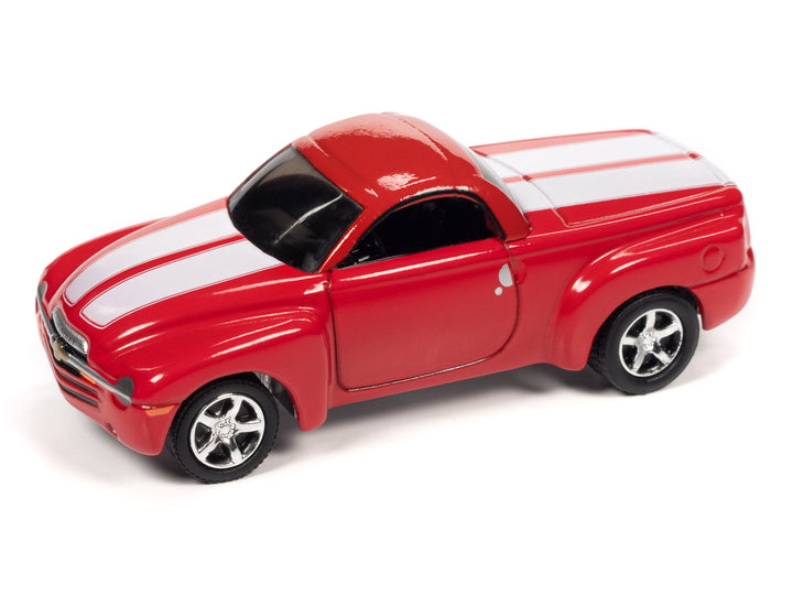 Chevy SSR 2005 1/64