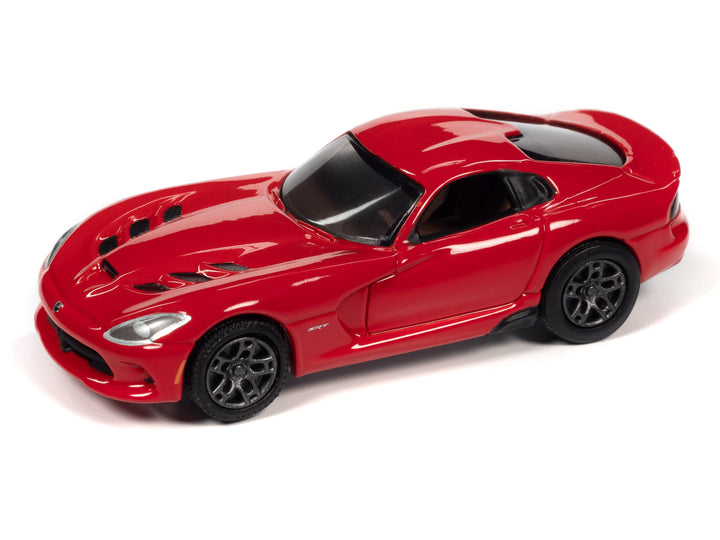 Dodge Viper SRT 2014 1/64