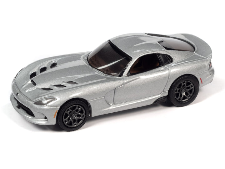 Dodge Viper SRT 2014 1/64