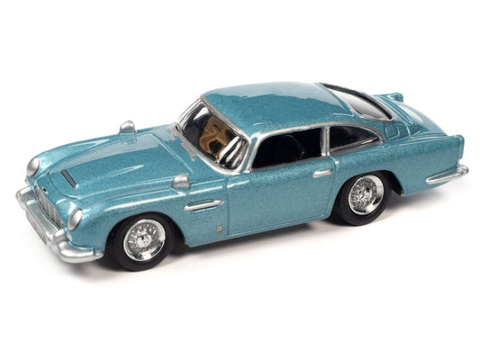 Aston Martin DB5 1966 1/64