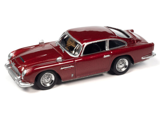 Aston Martin DB5 1966 1/64