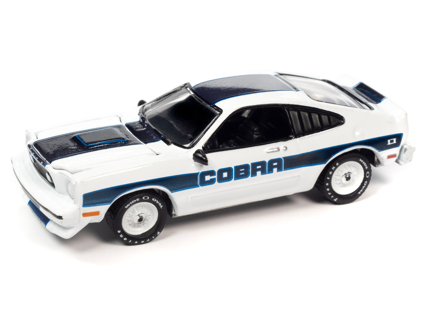 Ford Mustang Cobra II 1978 1/64