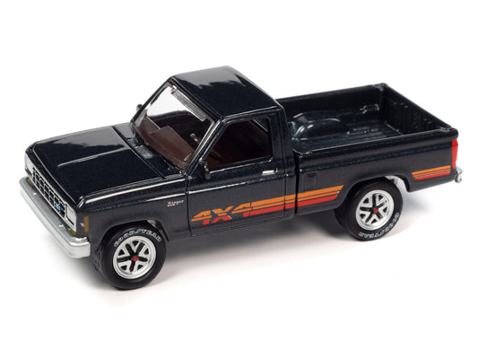 Ford Ranger XL 1985 1/64