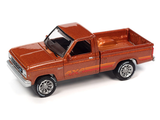 Ford Ranger XL 1985 1/64