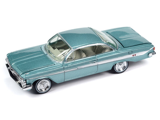 Chevy Impala SS 409 1961 1/64