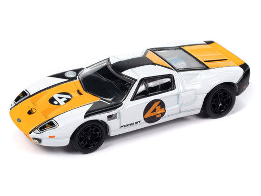 Ford GT 2005 1/64