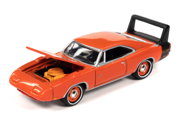 Dodge Charger Daytona 1969 1/64