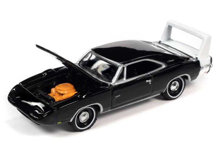 Dodge Charger Daytona 1969 1/64