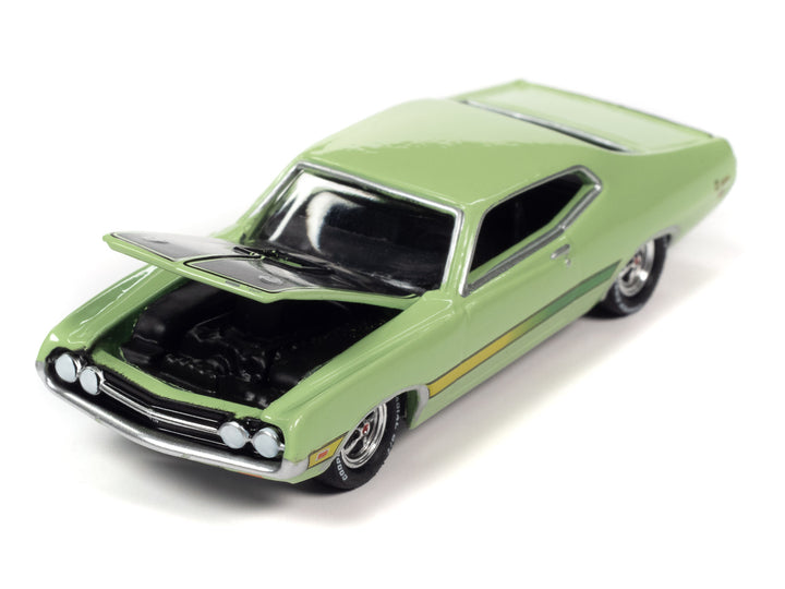 Ford Torino Cobra 1971 1/64