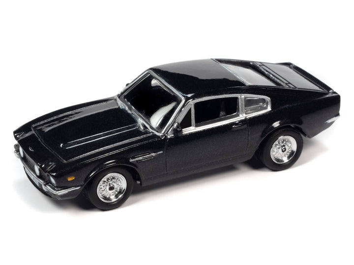 James Bond 007 Aston Martin V8 1987 1/64