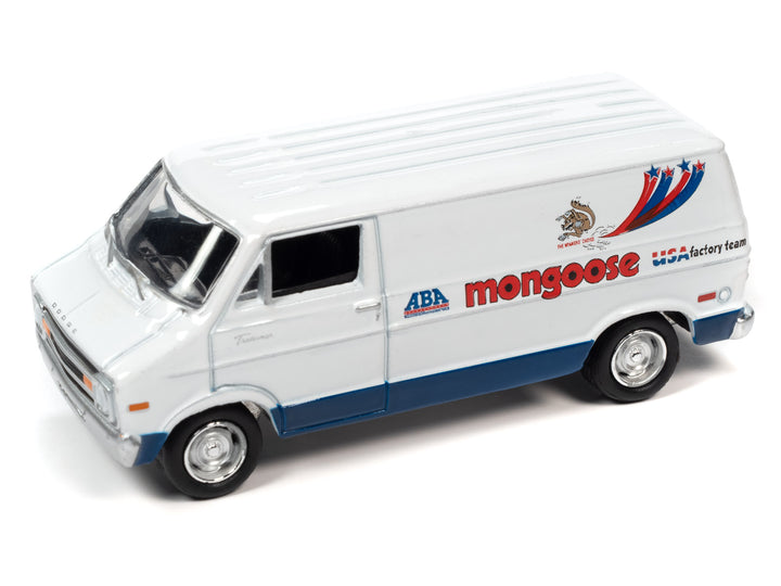 Dodge Van 1977 1/64