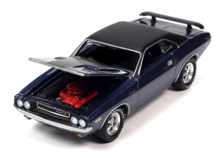 Dodge Challenger R/T 1970 1/64