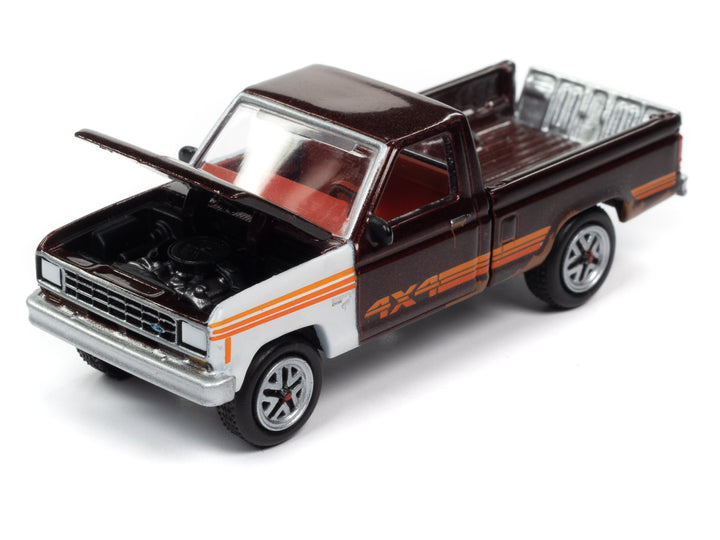 Ford Ranger 1984 1/64