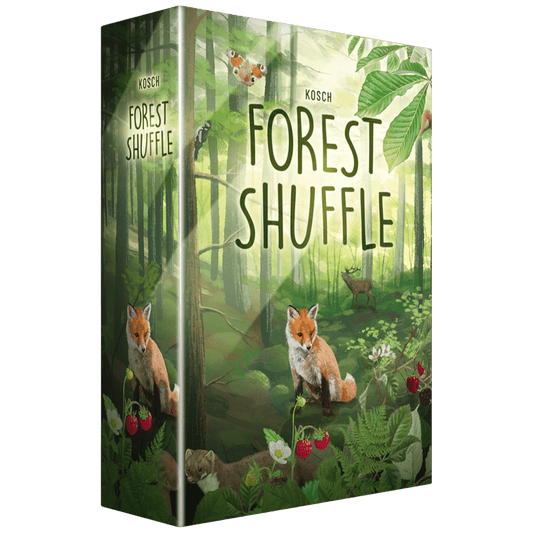 Forest Shuffle