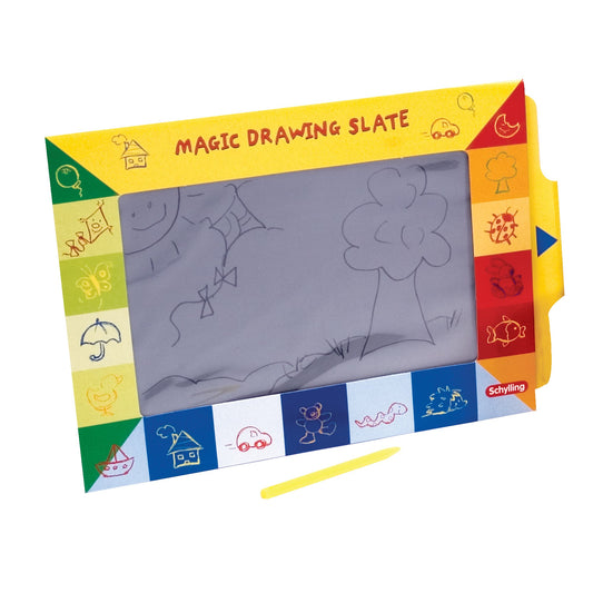 Magic Drawing Slate