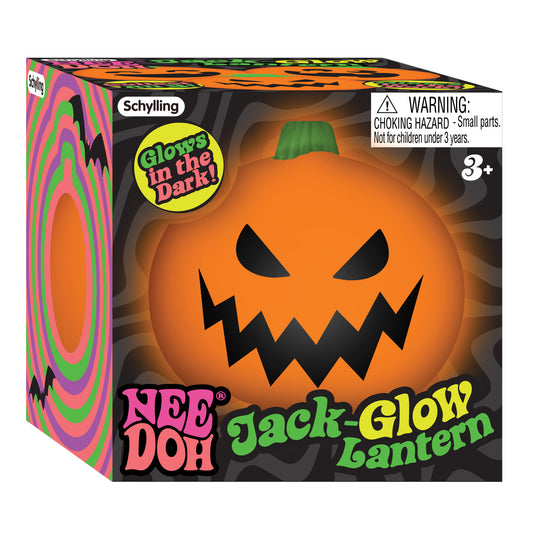 Needohween Jack Glow Lantern Nee Doh