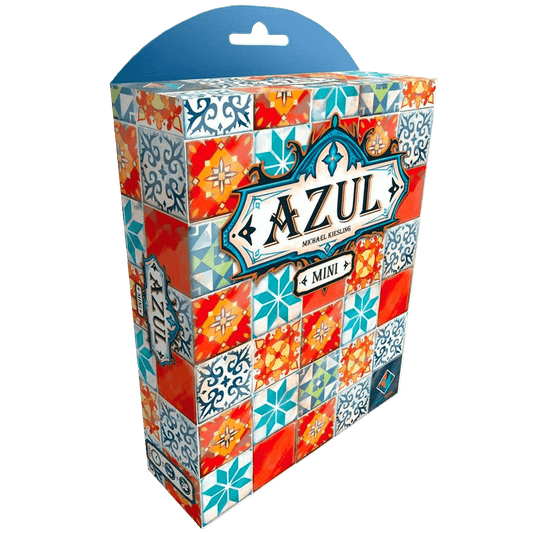 Azul Mini