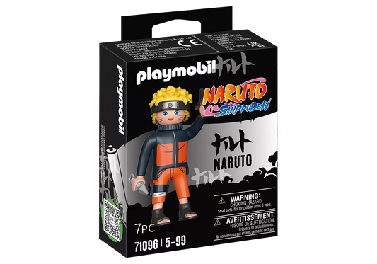 Naruto Naruto