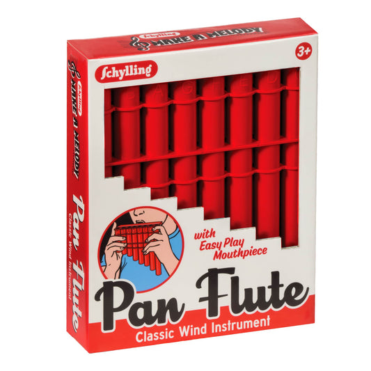 Pan Flute