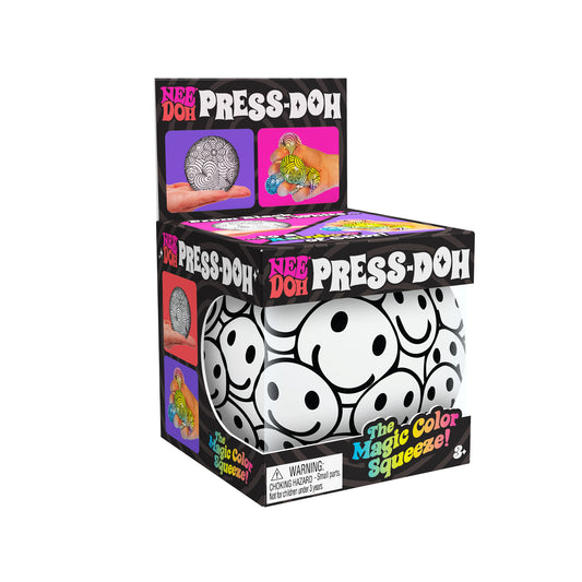 Nee Doh Press-Doh