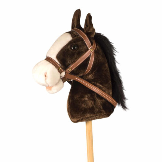 Pony Trails Stick Horse (hobby horse)