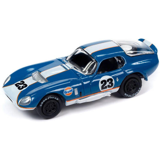 Shelby Cobra Daytona Coupe 1965 1/64