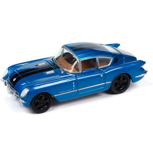 Chevy Corvair Concept 1954 1/64