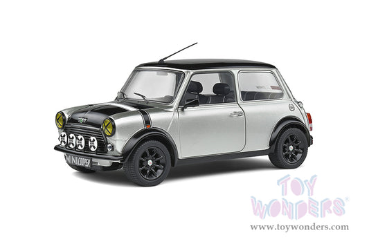 Mini Cooper Sport 1998 1/18