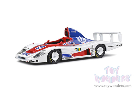 Porsche 936 Le Mans 1979 1/18