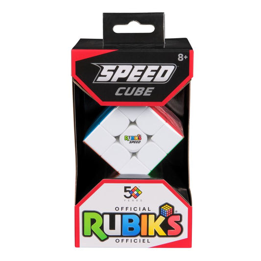 Rubiks 3X3 Speed Cube