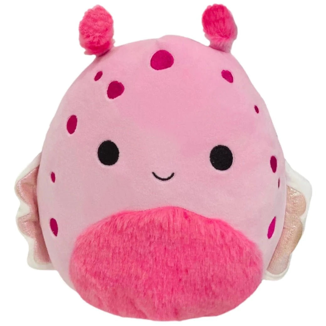 Squishmallows Shabnam