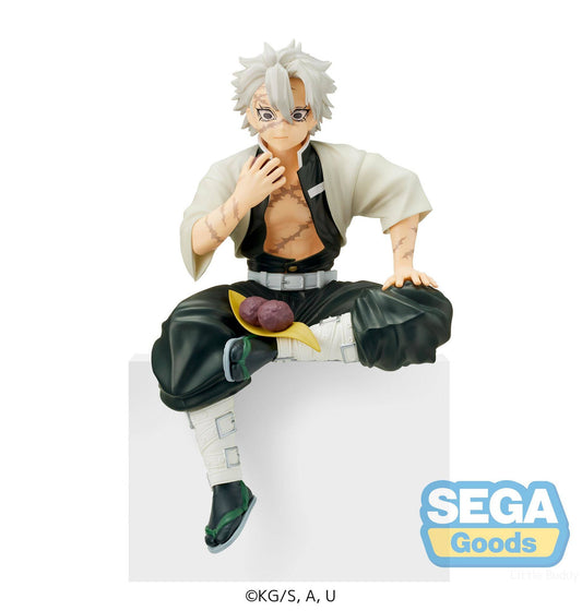 Sega - Demon Slayer: Kimetsu no Yaiba PM Perching Figure