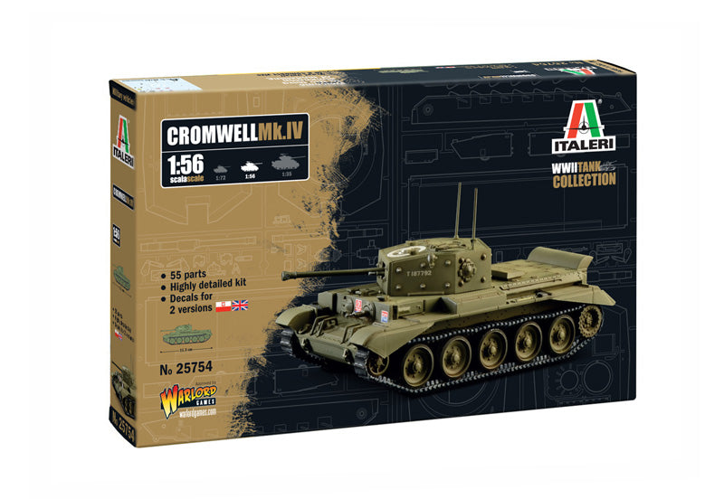 Cromwell Mk.IV 1/56