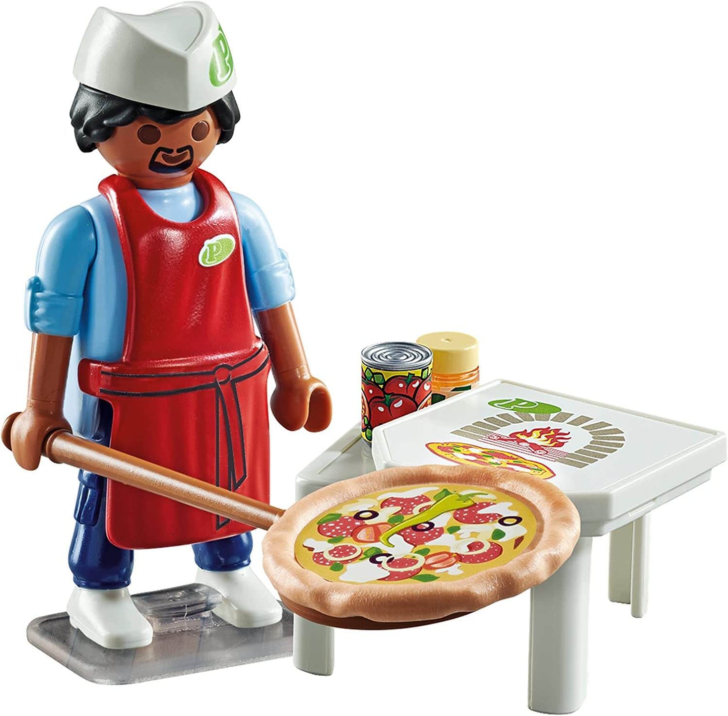 Pizza Chef