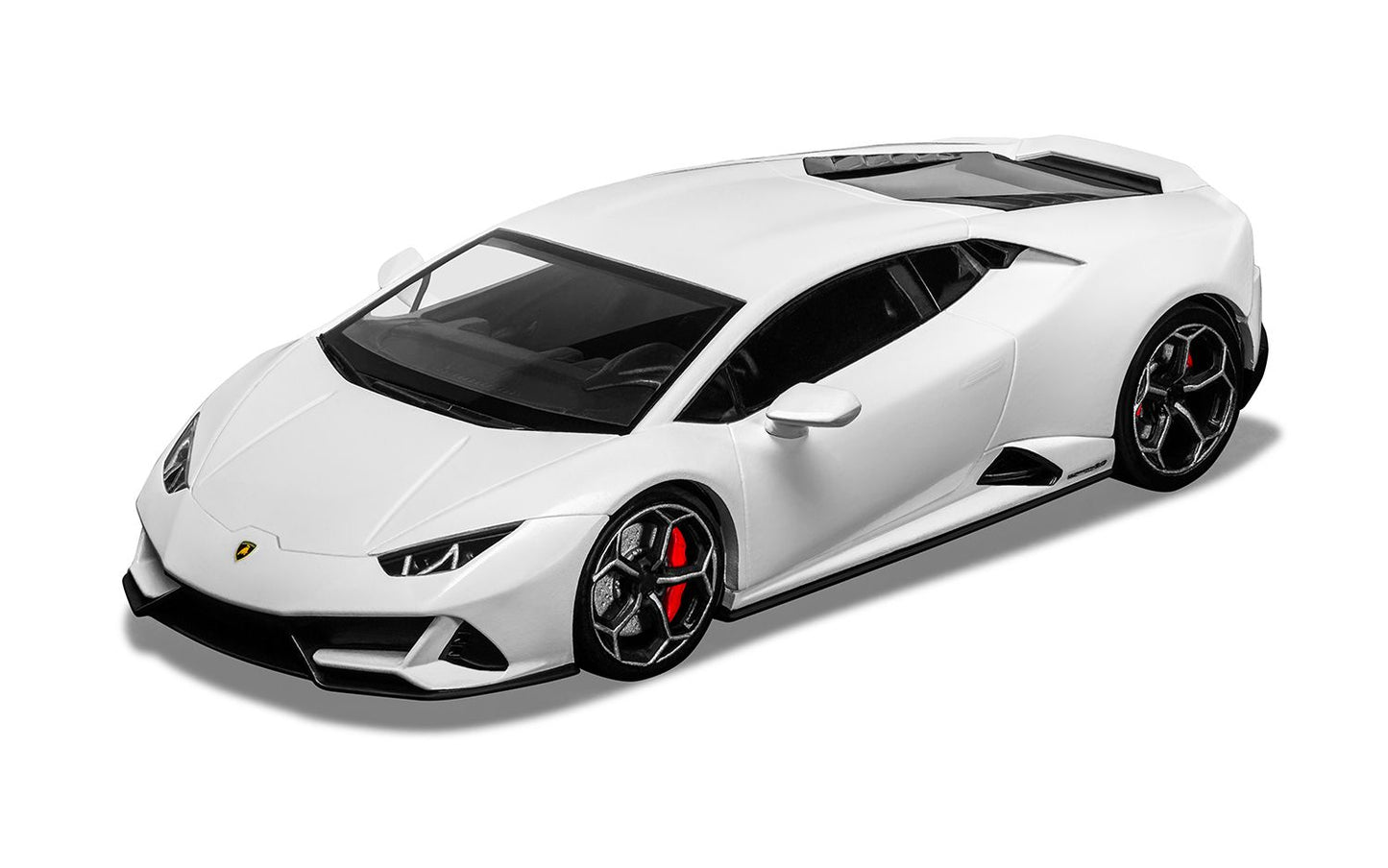 Lamborghini Huracan Evo 1/43 Starter Kit