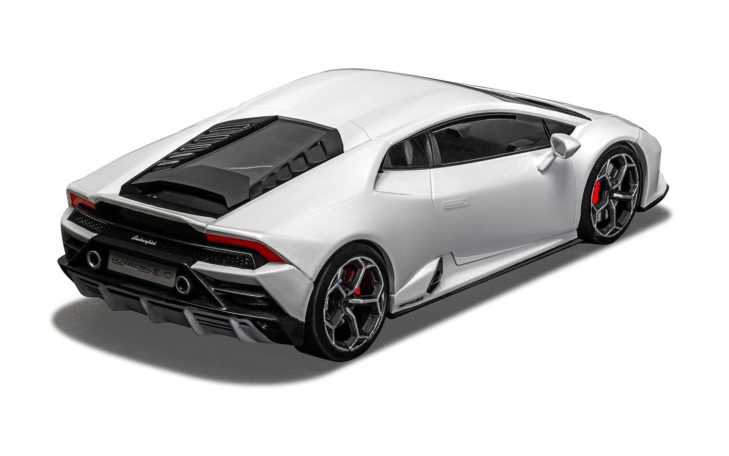 Lamborghini Huracan Evo 1/43 Starter Kit