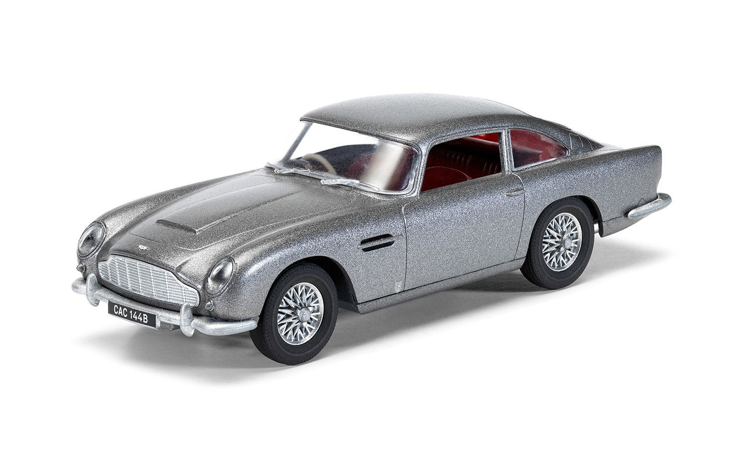 Aston Martin DB5 1/43 Starter Kit