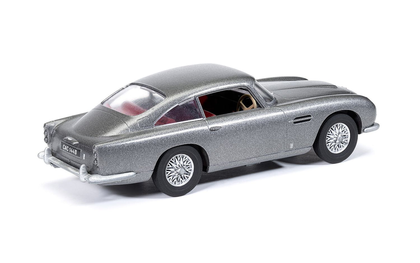 Aston Martin DB5 1/43 Starter Kit