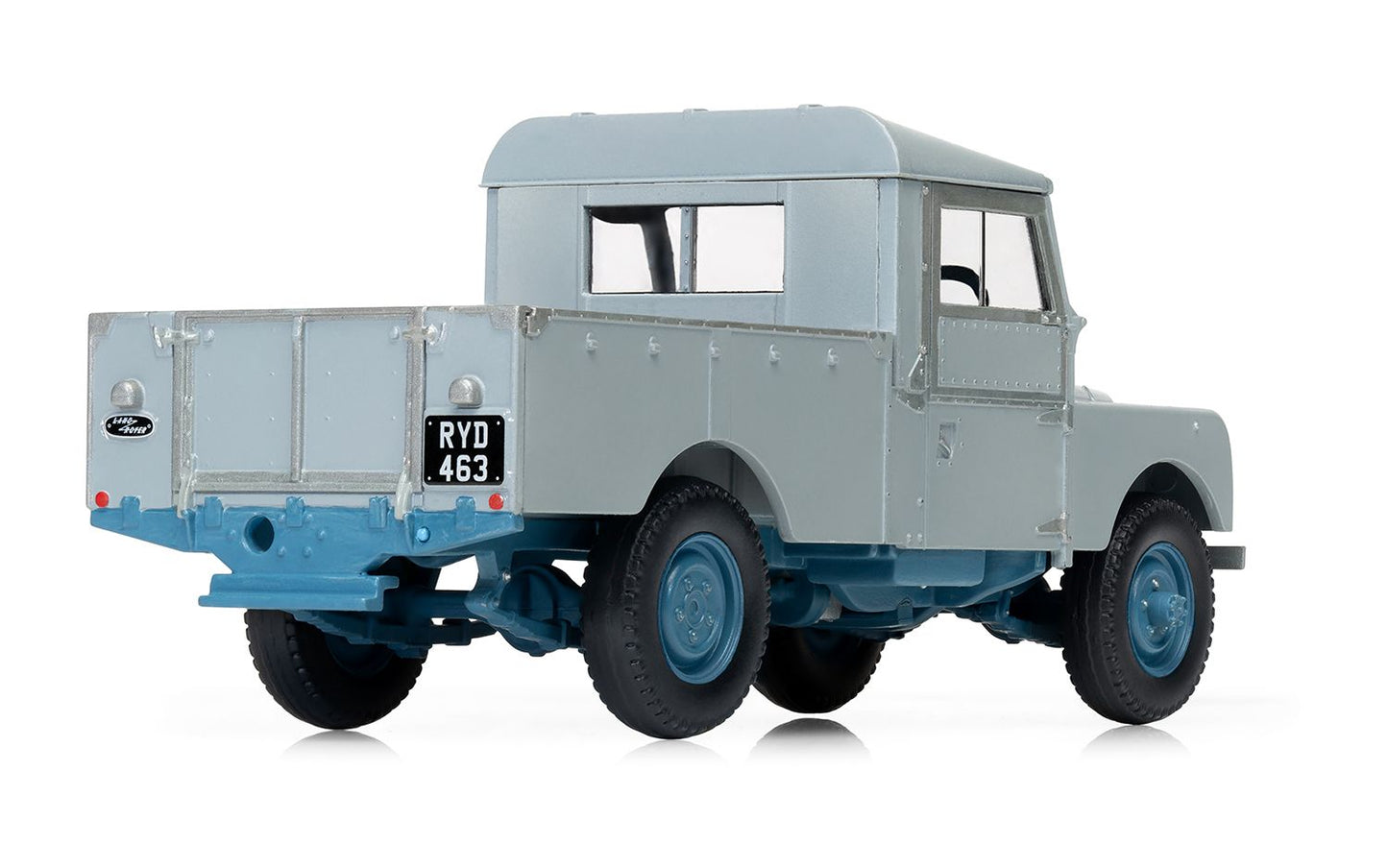 Land Rover Series 1 Pick-Up 1/32 Starter Kit