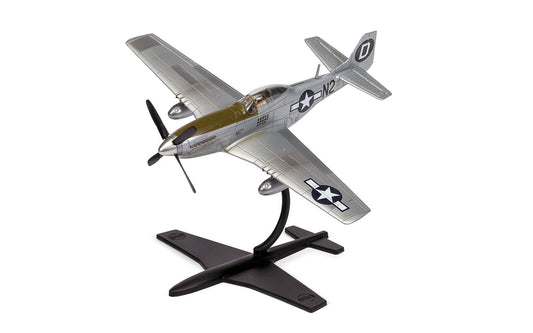 North American P-51D Mustang 1/72 Starter Kit