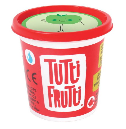 Tutti Fruitti Green Apple Dough