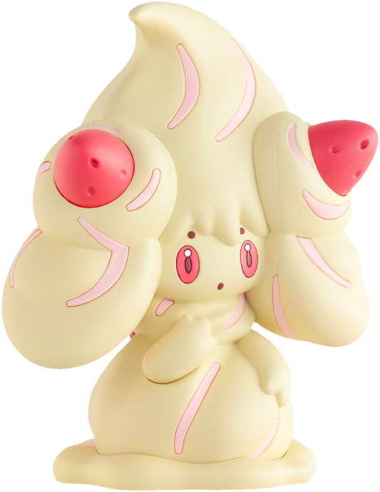 Pokemon Model Kit Alcremie