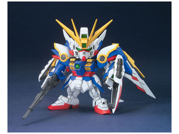 BB366 Wing Gundam EW Ver.