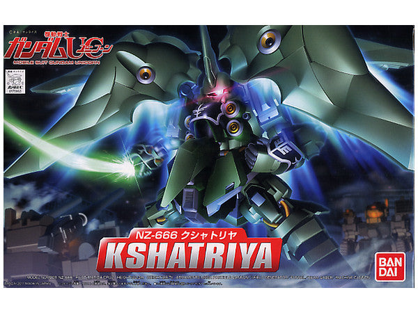 BB367 Kshatriya