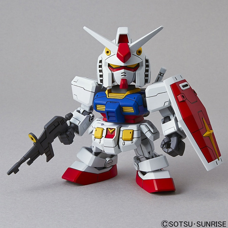 EX-Standard 001 RX-78-2 Gundam