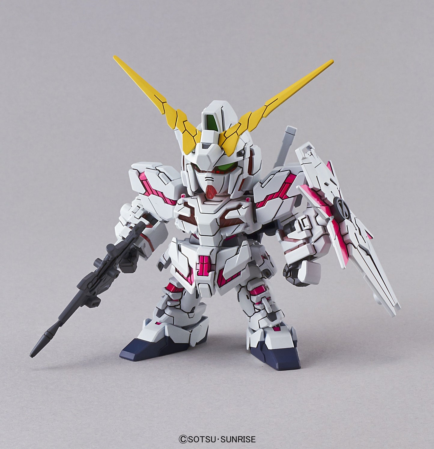 Ex-Standard 005 Unicorn Gundam (Destroy Mode)